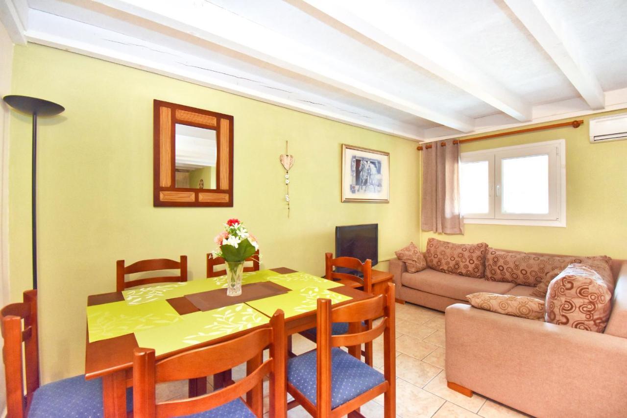 Mike'S Apartments Άγιος Γόρδιος Εξωτερικό φωτογραφία